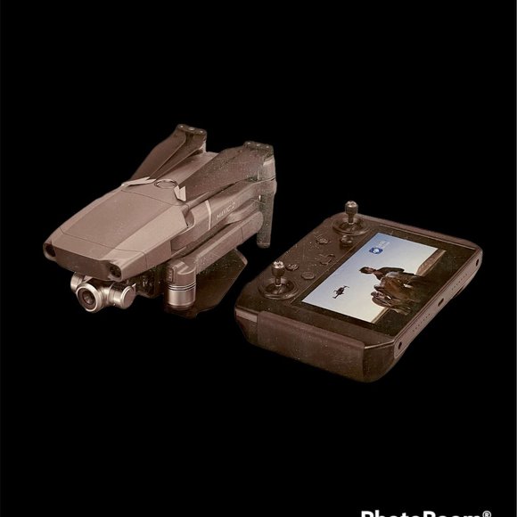 New DJI Mavic 2 Zoom with Smart Controller - Picture 14 of 14